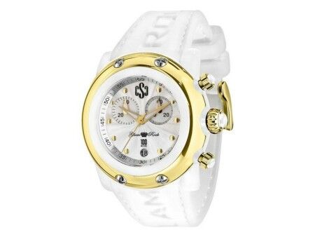 Zegarek Damski Glam Rock GR62108 (Ø 46 mm)