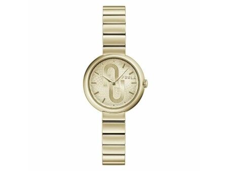 Zegarek Damski Furla WW00005009L2 (Ø 32 mm)
