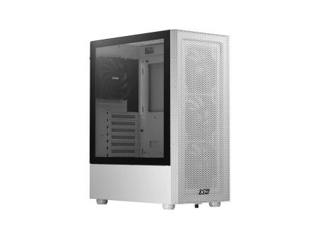Semi Wieża ATX XPG VALOR MESH Biały