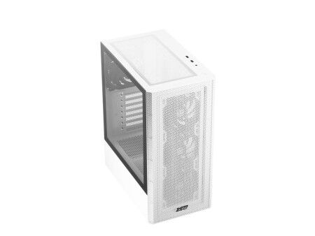 Semi Wieża ATX XPG VALOR MESH Biały