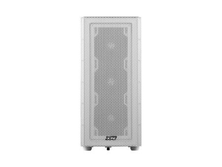 Semi Wieża ATX XPG VALOR MESH Biały