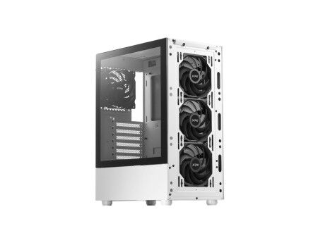 Semi Wieża ATX XPG VALOR MESH Biały