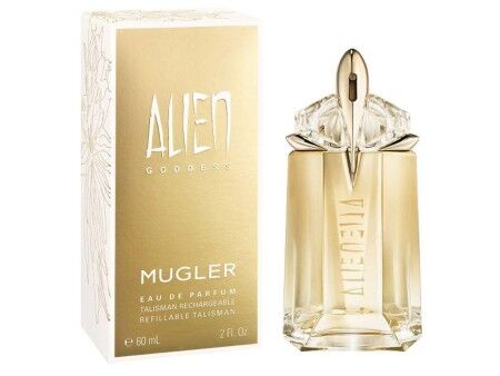Perfumy Damskie Mugler Alien Goddess EDP 60 ml