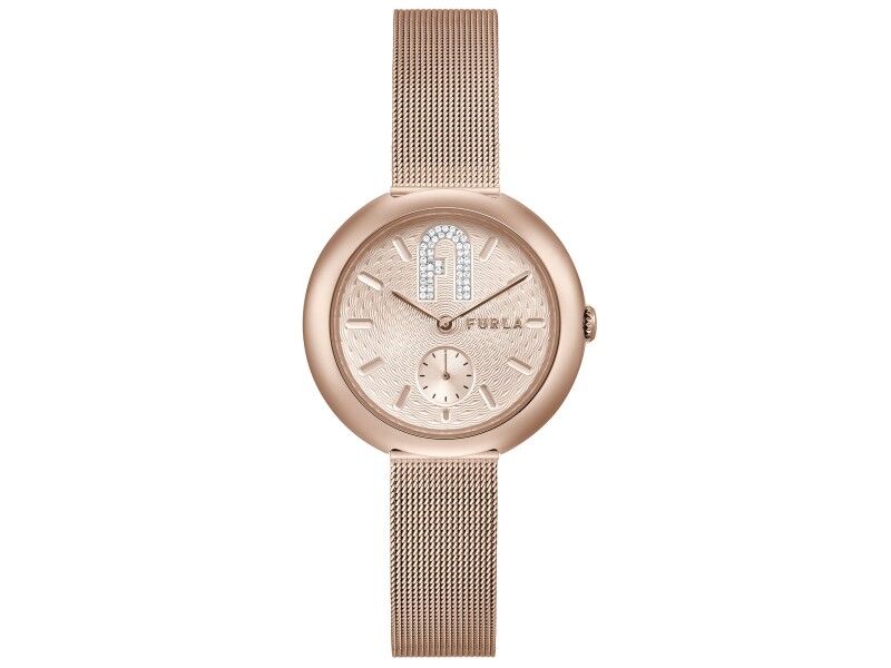 Zegarek Damski Furla WW00013007L3 (Ø 36 mm)