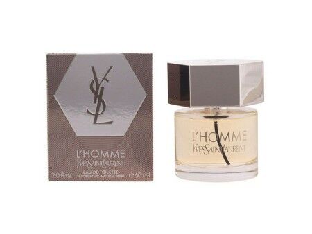 Perfumy Męskie Yves Saint Laurent Ysl L'homme EDT