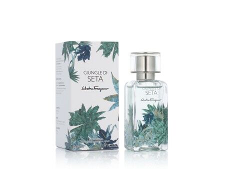Perfumy Damskie Salvatore Ferragamo Giungle di Seta EDP