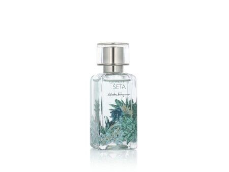 Perfumy Damskie Salvatore Ferragamo Giungle di Seta EDP