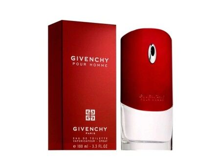 Perfumy Męskie Givenchy Givenchy pour Homme EDT 100 ml