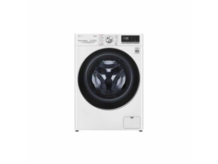 Pralka LG F4WV7010S2W Biały 1400 rpm 10,5 kg