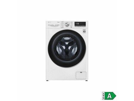 Pralka LG F4WV7010S2W Biały 1400 rpm 10,5 kg
