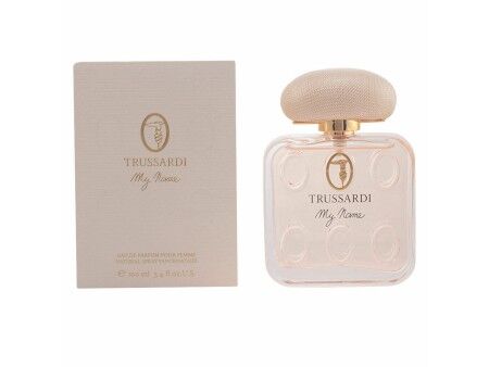 Perfumy Damskie Trussardi I0034762 EDP 100 ml