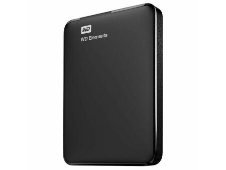 Zewnętrzny Dysk Twardy Western Digital WDBU6Y0020BBK-WESN 2 TB SSD 2 TB HDD