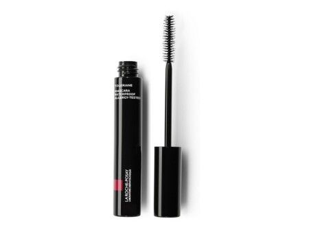 Tusz do Rzęs Toleriane Waterproof La Roche Posay (7,6 ml)