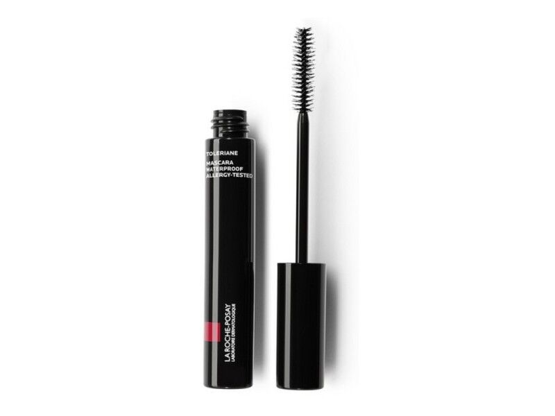 Tusz do Rzęs Toleriane Waterproof La Roche Posay (7,6 ml)