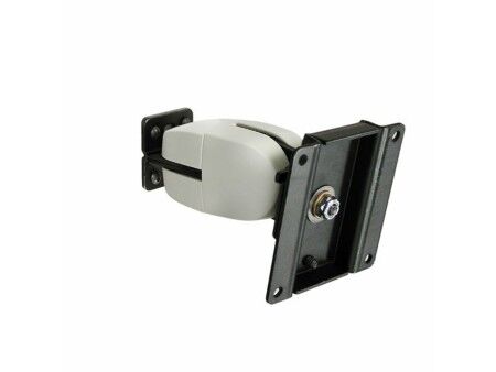 Regulowane wsparcie Ergotron 47-093-800           Ekrany