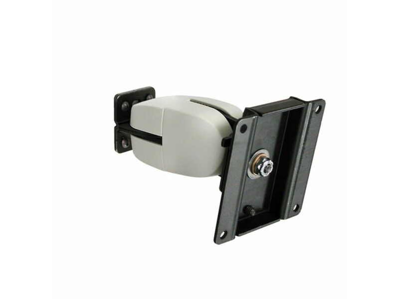 Regulowane wsparcie Ergotron 47-093-800           Ekrany
