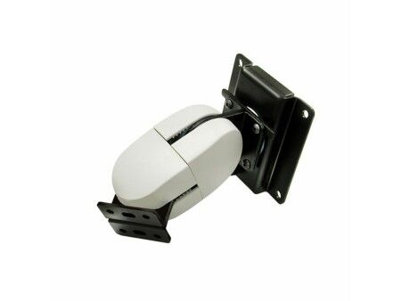 Regulowane wsparcie Ergotron 47-093-800           Ekrany