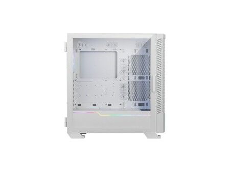 Semi Wieża ATX MSI Biały