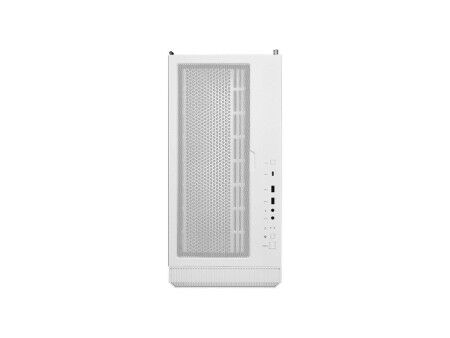 Semi Wieża ATX MSI Biały