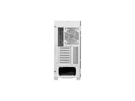 Semi Wieża ATX MSI Biały
