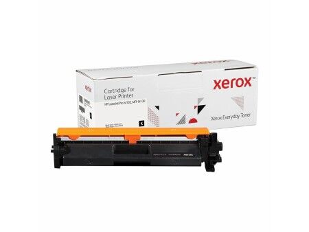 Toner Xerox CF217A Czarny