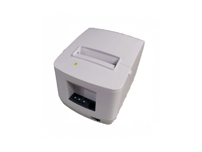 Drukarka Termiczna Premier TIP80260URLW Biały