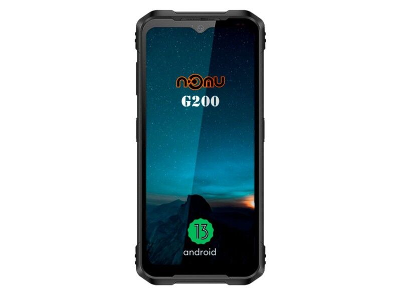 PDA POSIFLEX G200
