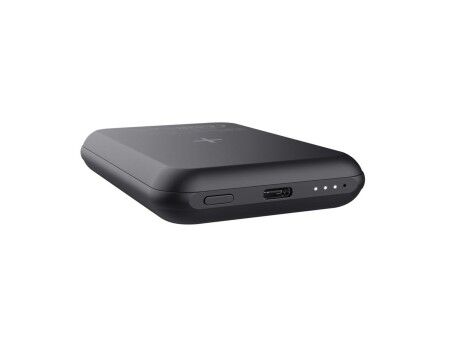 Power Bank Trust Magno Czarny 5000 mAh