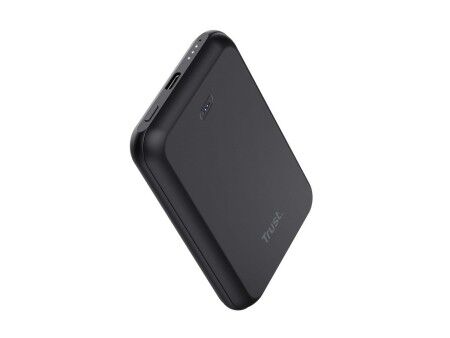Power Bank Trust Magno Czarny 5000 mAh