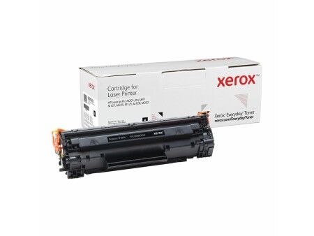 Toner Xerox CF283A Czarny