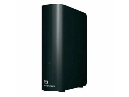 Zewnętrzny Dysk Twardy Western Digital WD Elements Desktop 4 TB HDD