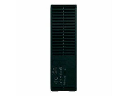 Zewnętrzny Dysk Twardy Western Digital WD Elements Desktop 4 TB HDD