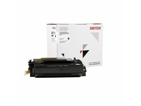 Toner Xerox CF287X/CRG-041H Czarny Toner