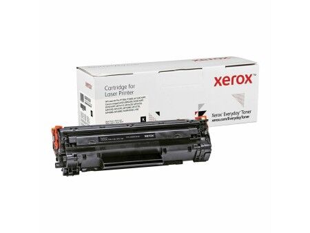 Toner Xerox CE278A/CRG-126/CRG-128 Czarny