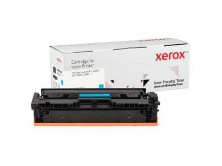 Toner Kompatybilny Xerox 006R04197 Turkusowy