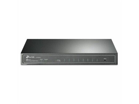 Przełącznik TP-Link TL-SG2008