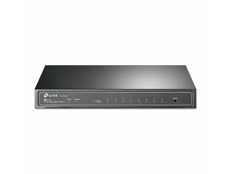 Przełącznik TP-Link TL-SG2008