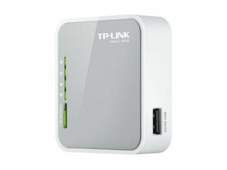 Router TP-Link TL-MR3020 V1