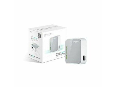 Router TP-Link TL-MR3020 V1