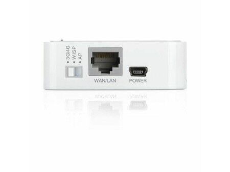 Router TP-Link TL-MR3020 V1