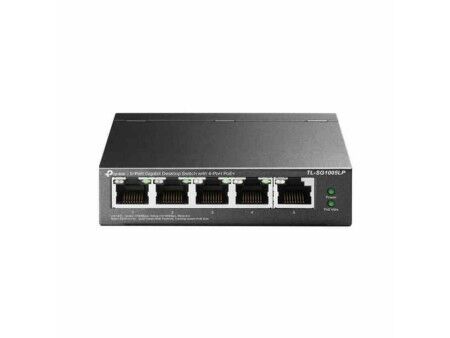 Przełącznik TP-Link TL-SG1005LP