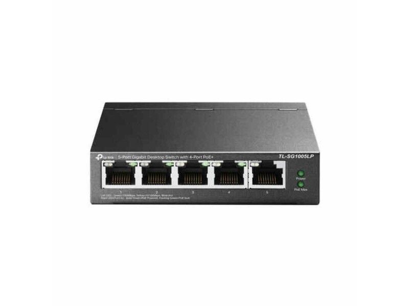 Przełącznik TP-Link TL-SG1005LP