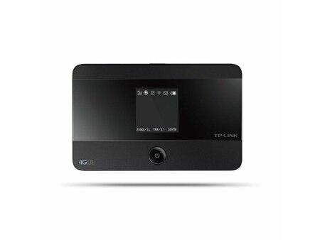 Router 4G LTE-Wifi Dual Przenośny TP-Link M7350 150 Mbps/50 Mbps 2.4 GHz/5 GHz 2000 mAh