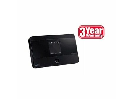 Router 4G LTE-Wifi Dual Przenośny TP-Link M7350 150 Mbps/50 Mbps 2.4 GHz/5 GHz 2000 mAh