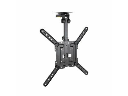 Uchwyt na TV TooQ LPCE1123TSLI-B 23"-55" 20 kg