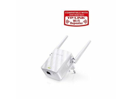 Punkt Dostępu TP-Link TL-WA855RE V4 300 Mbps RJ45