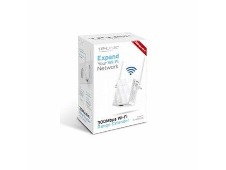 Punkt Dostępu TP-Link TL-WA855RE V4 300 Mbps RJ45