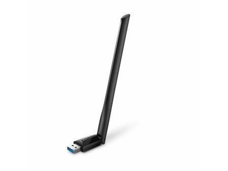 Adapter USB WiFi TP-Link Archer T3U Plus 867 Mbit/s Czarny