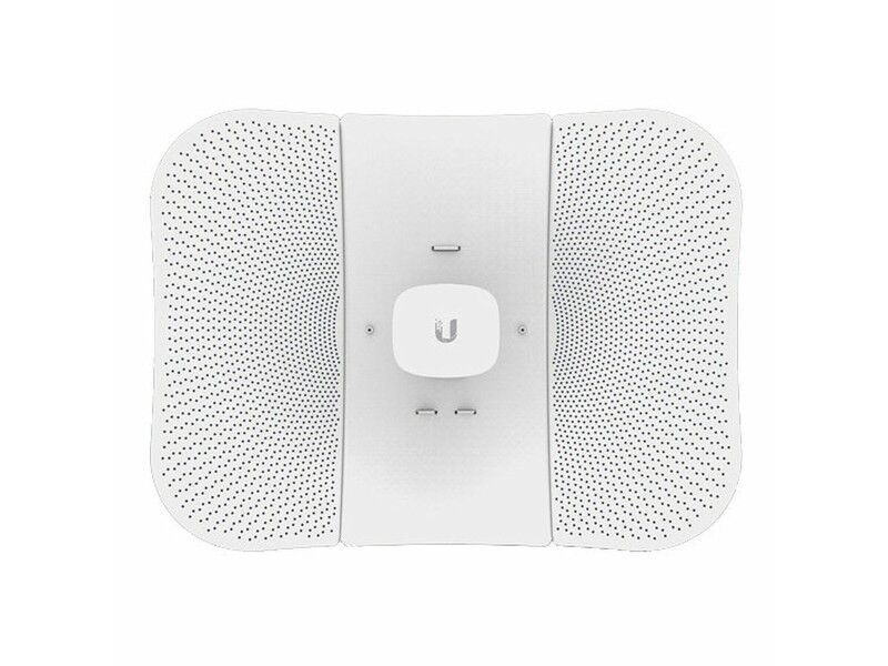 Punkt Dostępu UBIQUITI LBE-5AC-GEN2 23 dBi Biały 5 GHz 450 Mbit/s
