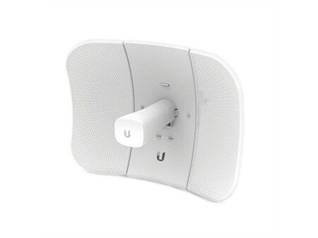 Punkt Dostępu UBIQUITI LBE-5AC-GEN2 23 dBi Biały 5 GHz 450 Mbit/s